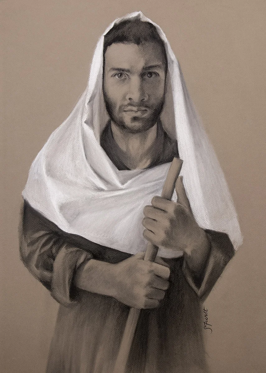 The Carpenter