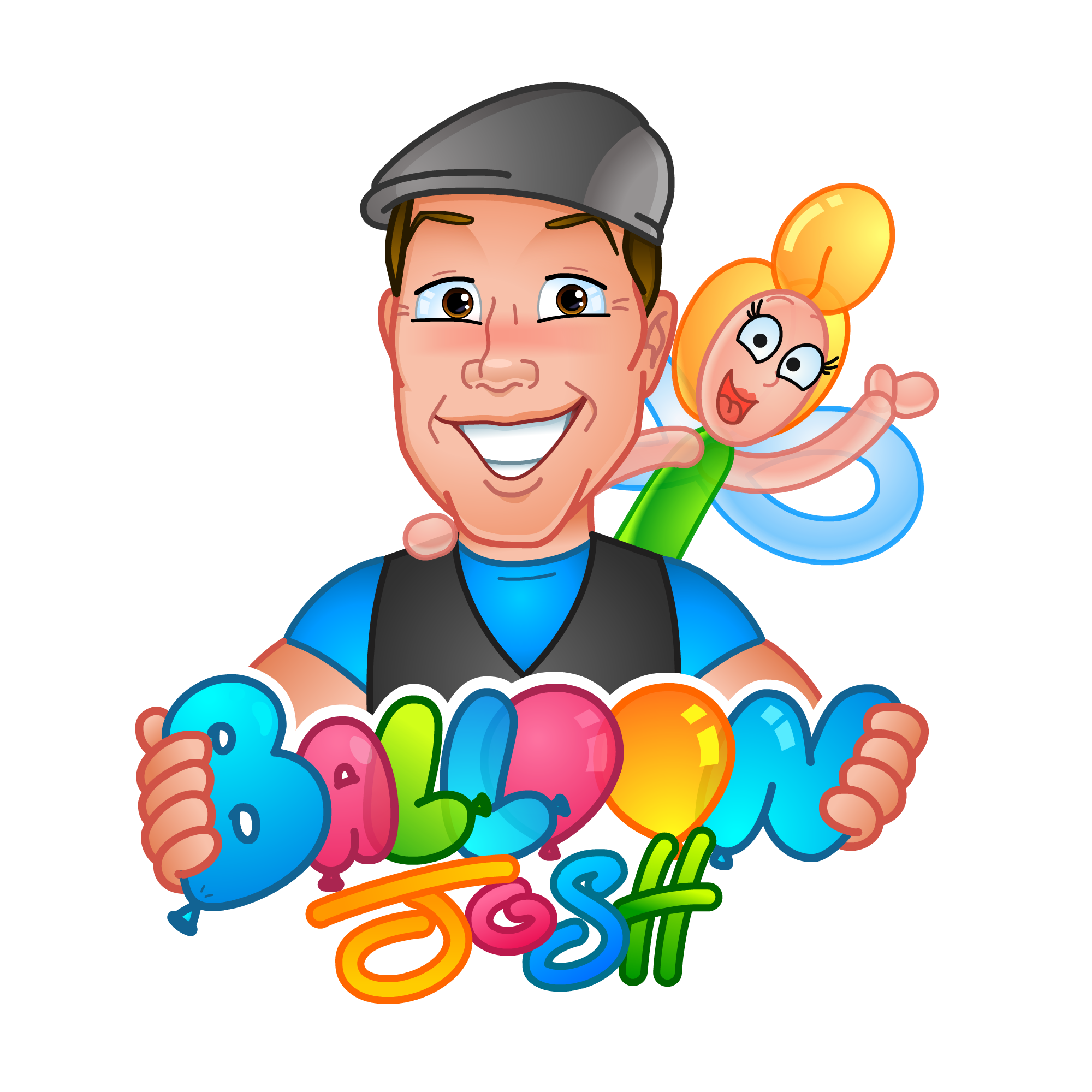 Balloon Josh colourlines no background 72dpi.png