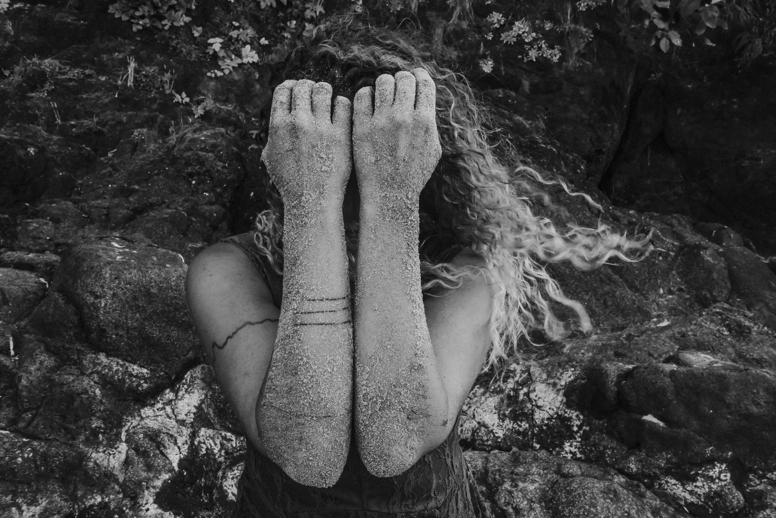 Well, you almost had me fooled. Told me that I was nothing without you. Oh, but after everything you've done I can thank you for how strong I have become...
