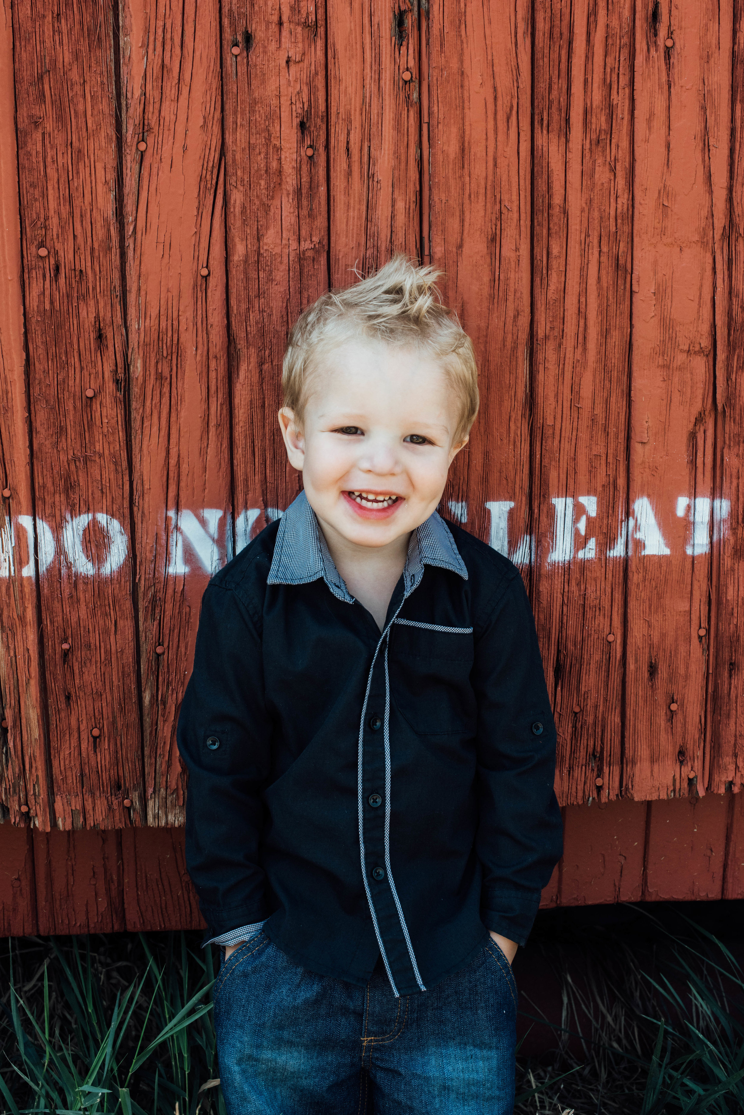 Xander