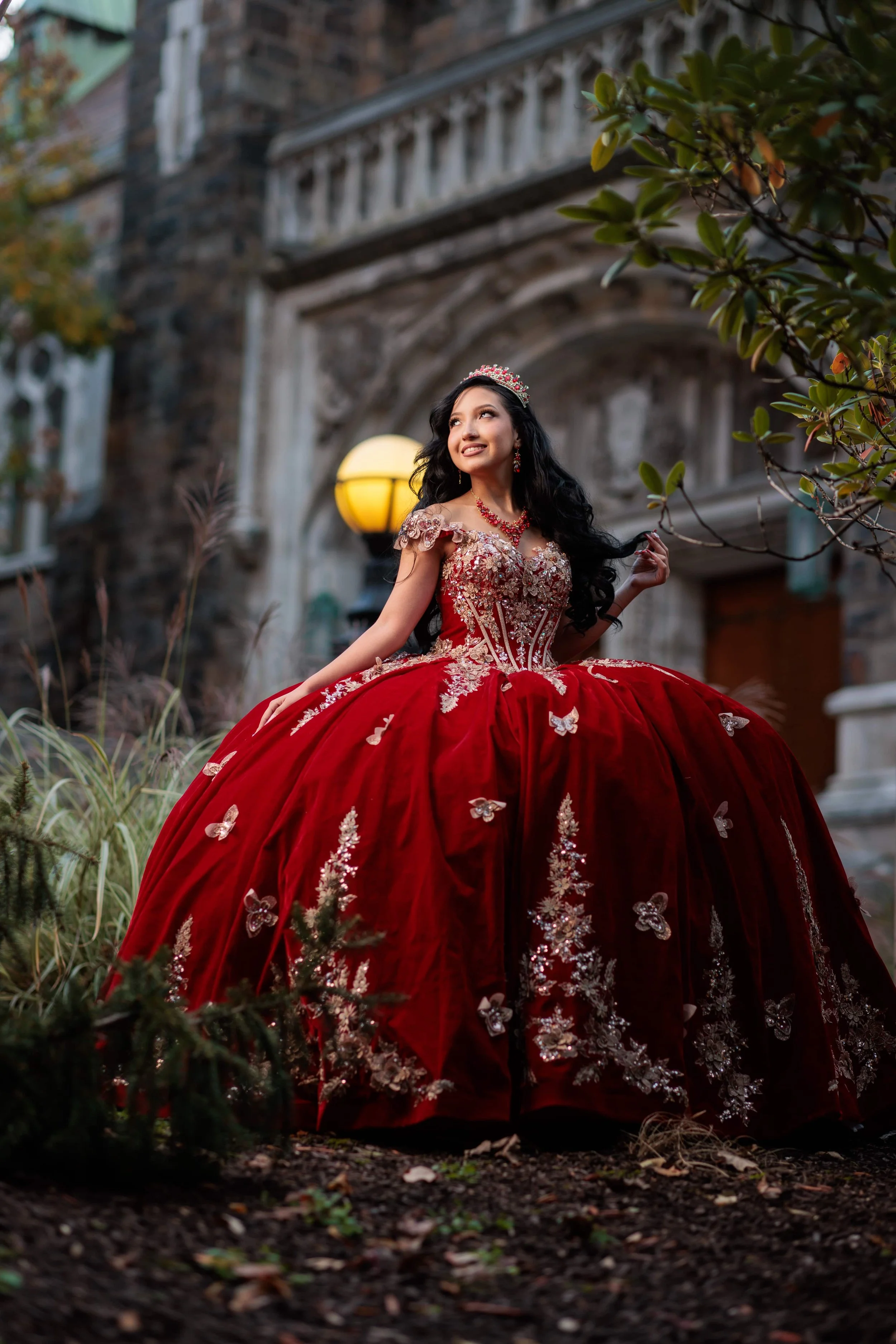 Bethlehem-Quince-Photo-Shoot