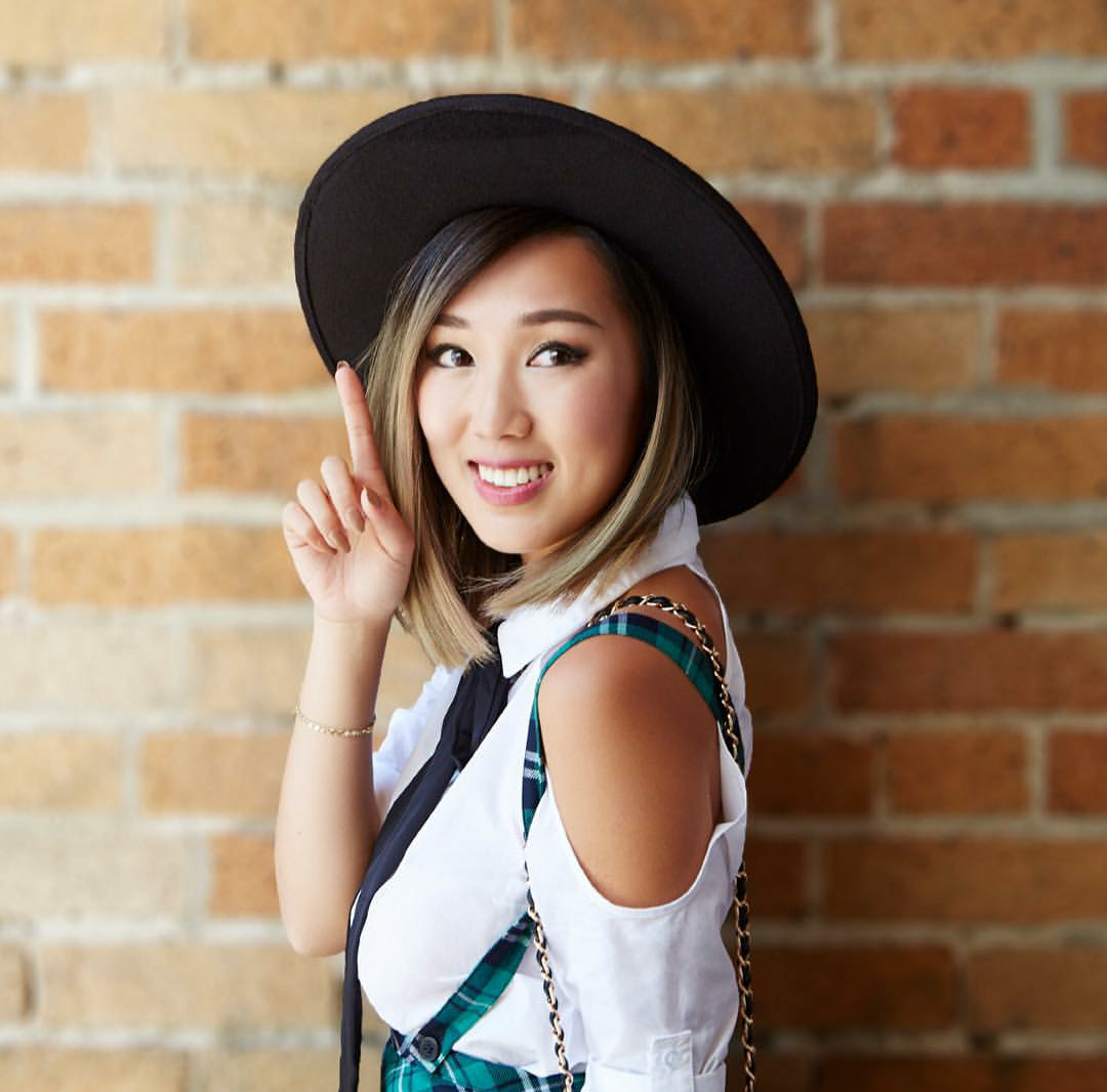 IPSY - PREP SCHOOL | KAREN O