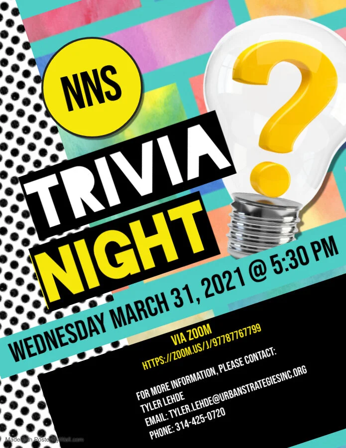 NNS Trivia Night
