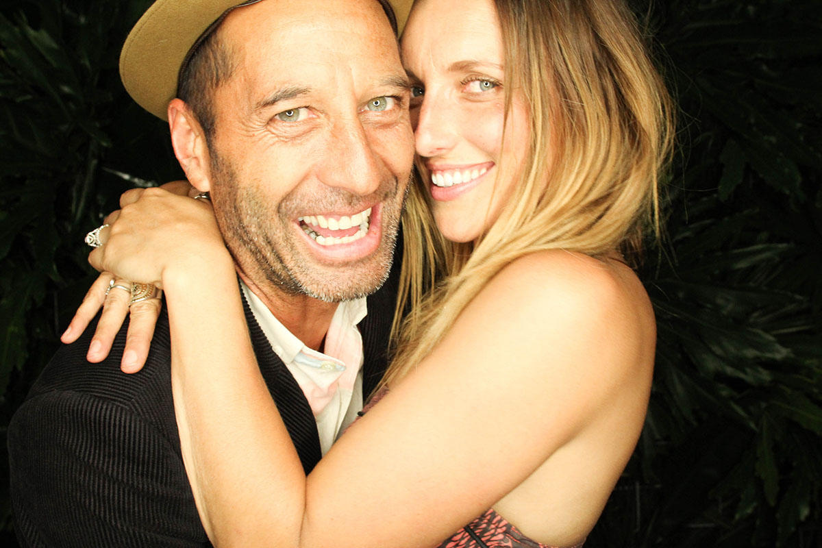 photo booth fun