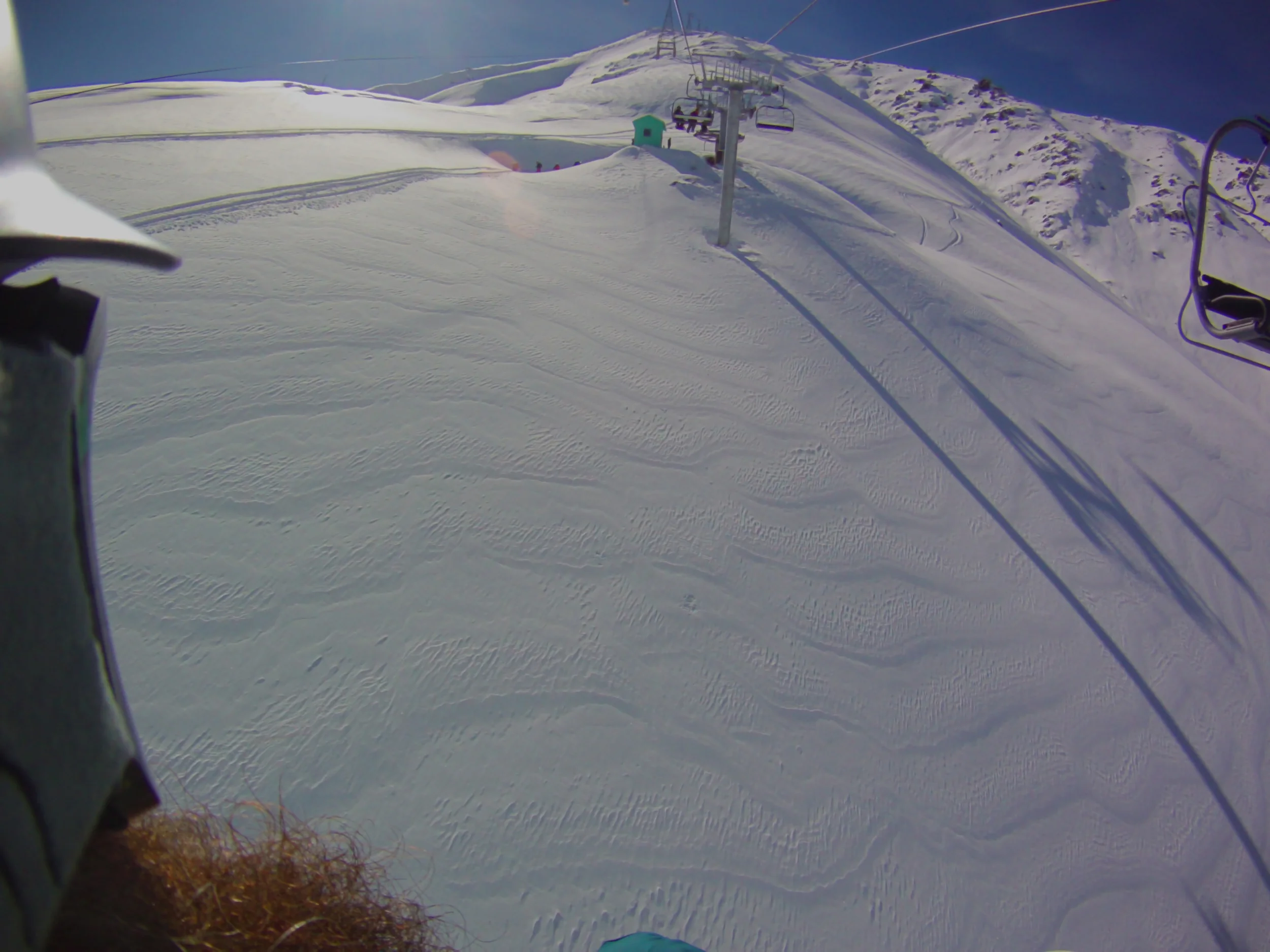 10 Reasons to Learn to Snowboard