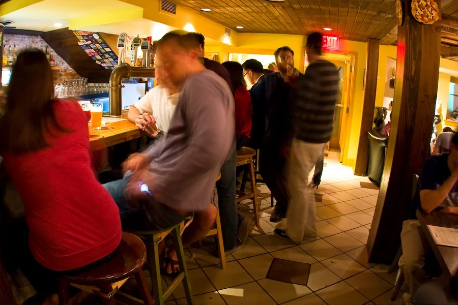 Pizzeria Paradiso Georgetown Wins 'Beer Program of the Year' at 2015 RAMMY Awards