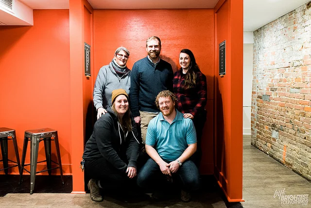 Brightest Young Things: First Look: Paradiso Game Room