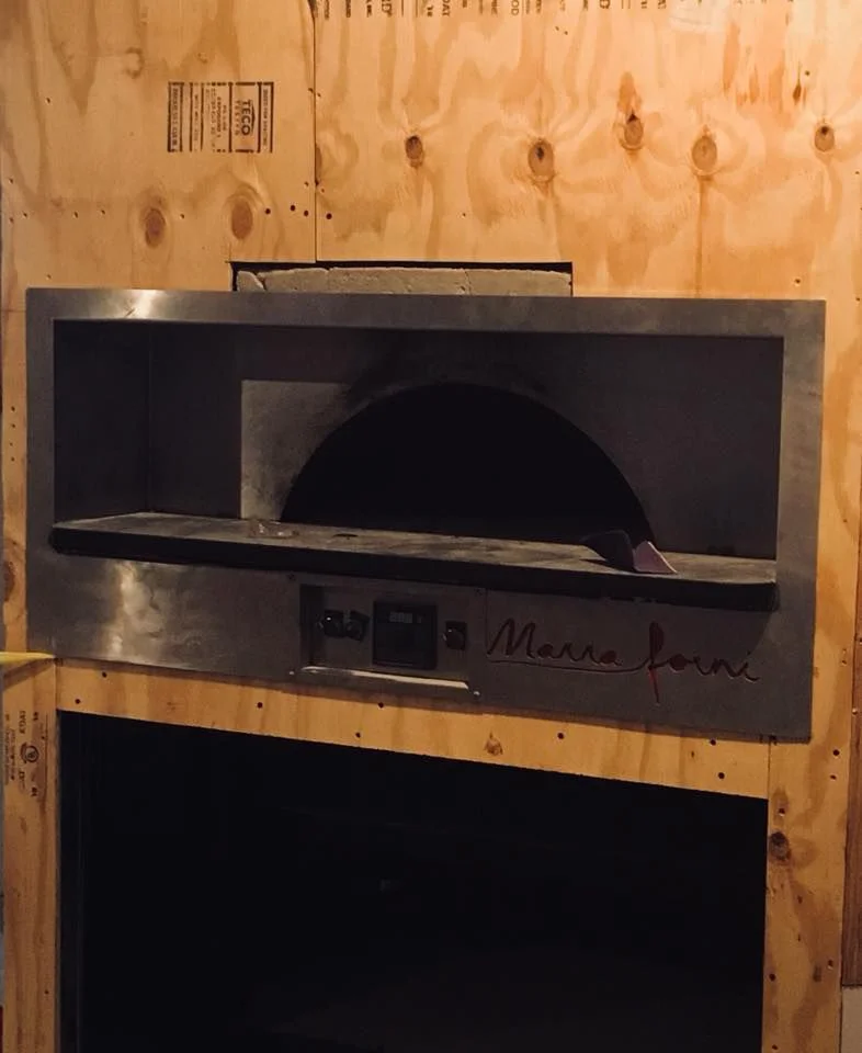 Local Chain Pizzeria Paradiso Preps for Its Biggest Location Yet