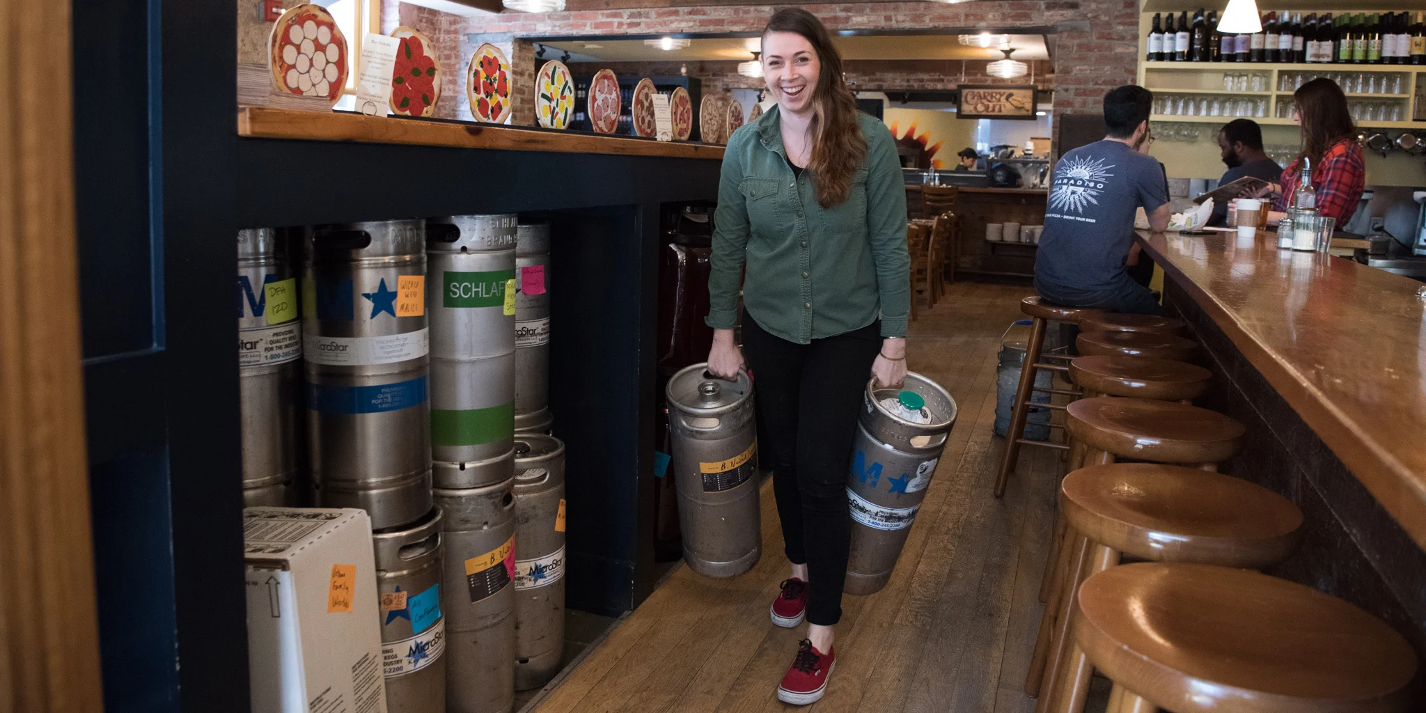 2018: The Beer in Review