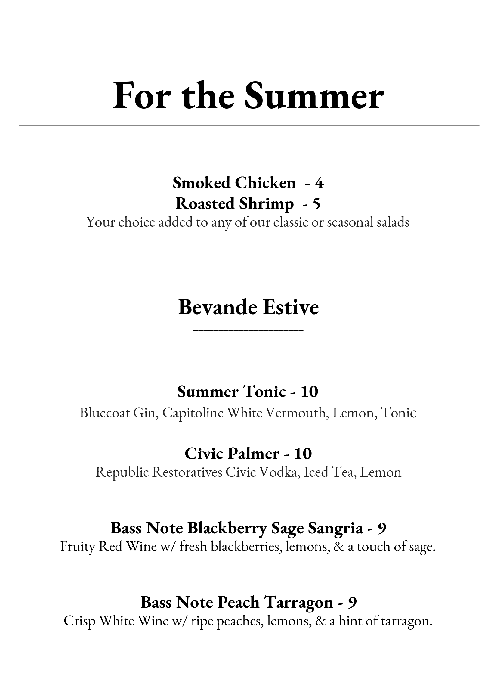 Spring Valley Summer Menu.png