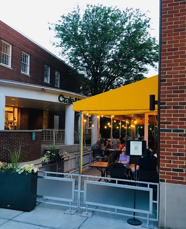 Pizzeria Paradiso Spring Valley is now open for lunch! Enjoy the start of summer with pizza on the patio ☀️ Reserve your spot on our waitlist via the link in bio.