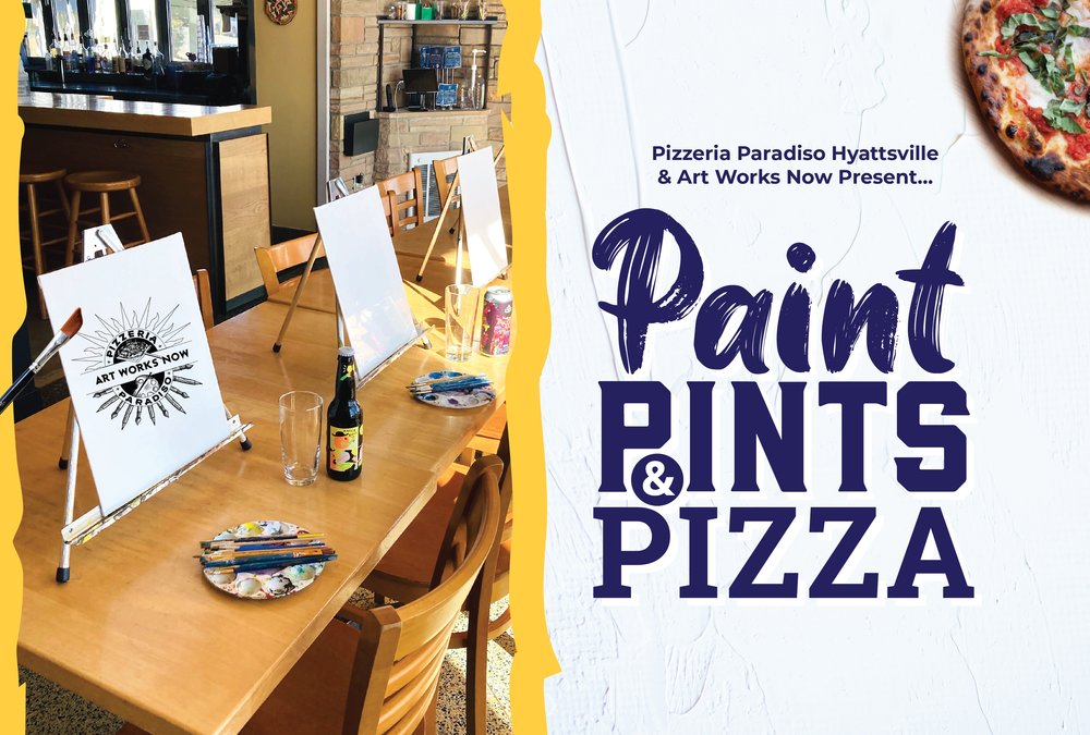Papa's Pizzeria HD  Part 1 - PIZZA PARTY!! 