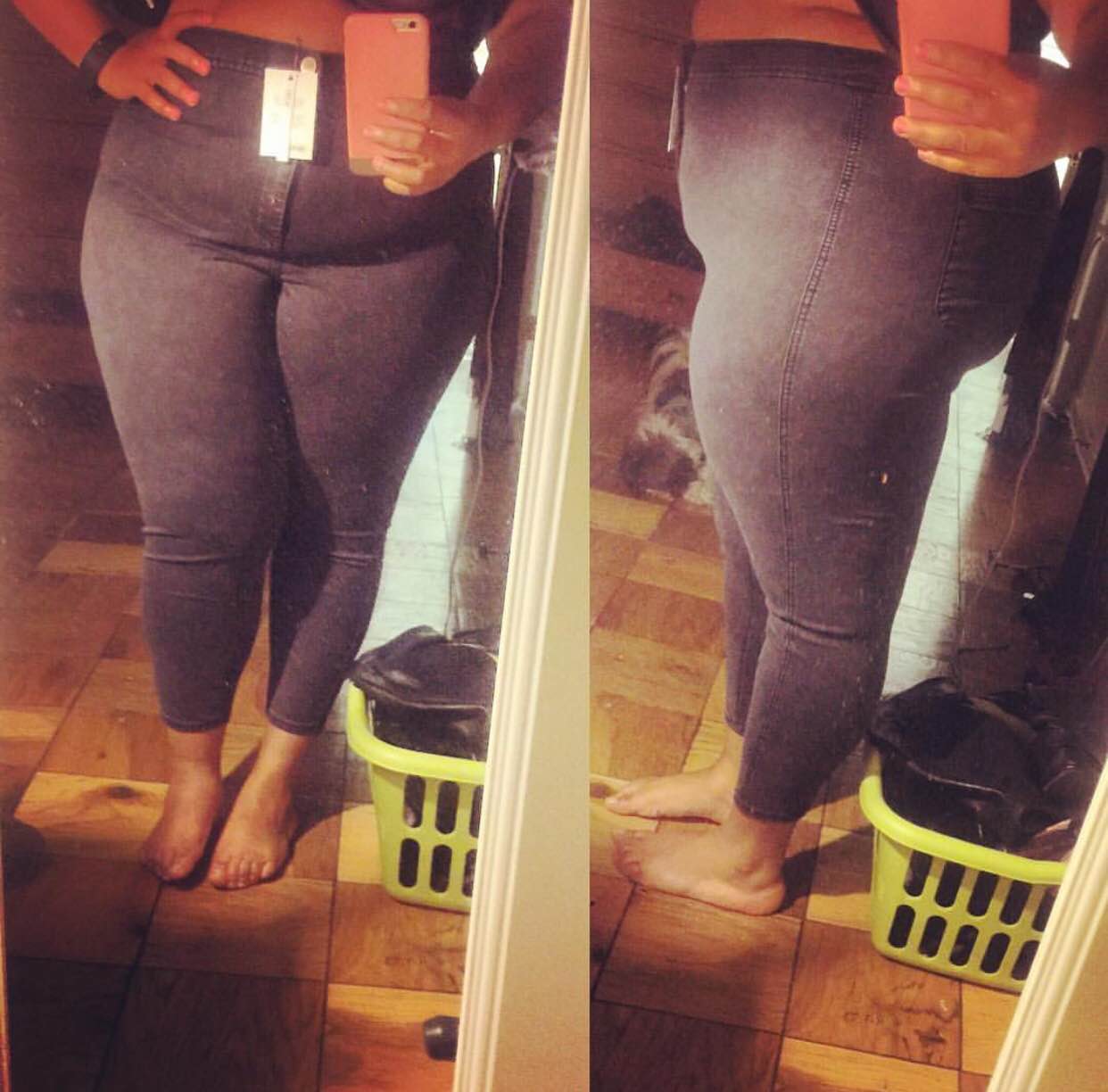 A pair of Rivington's I got recently. They are AMAZING.