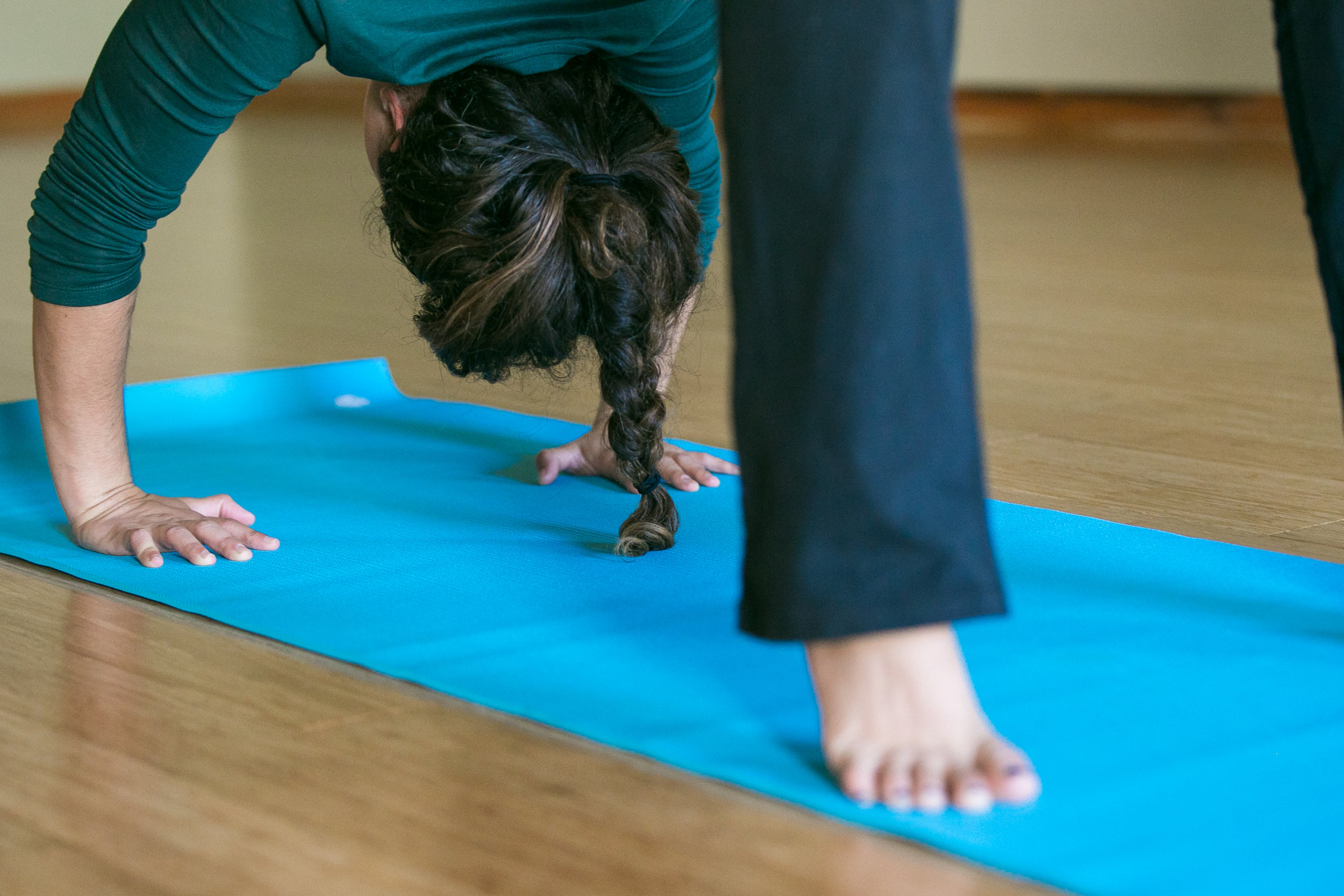 Chakrasana