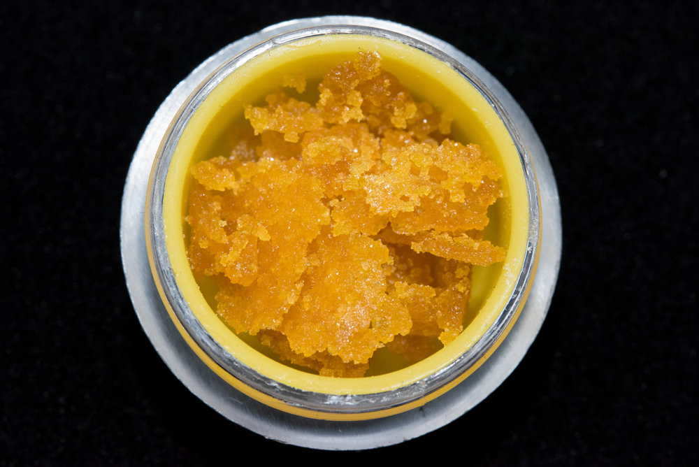 Best Concentrates for 7/10 — Lazy Bee Gardens
