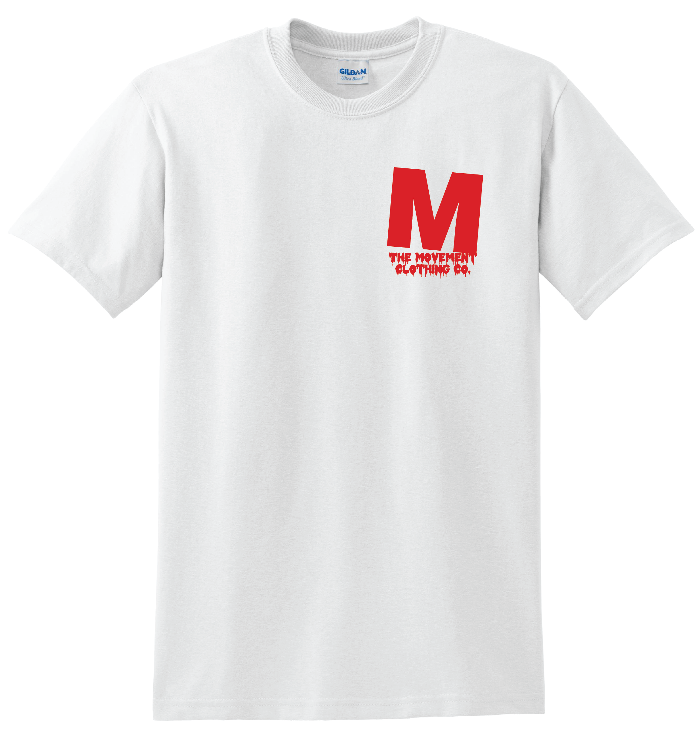 Hustlr. Pocket T