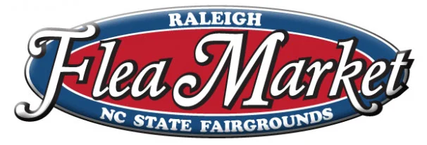 Raleigh State Fair Grounds: Flea Market (Raleigh, NC)