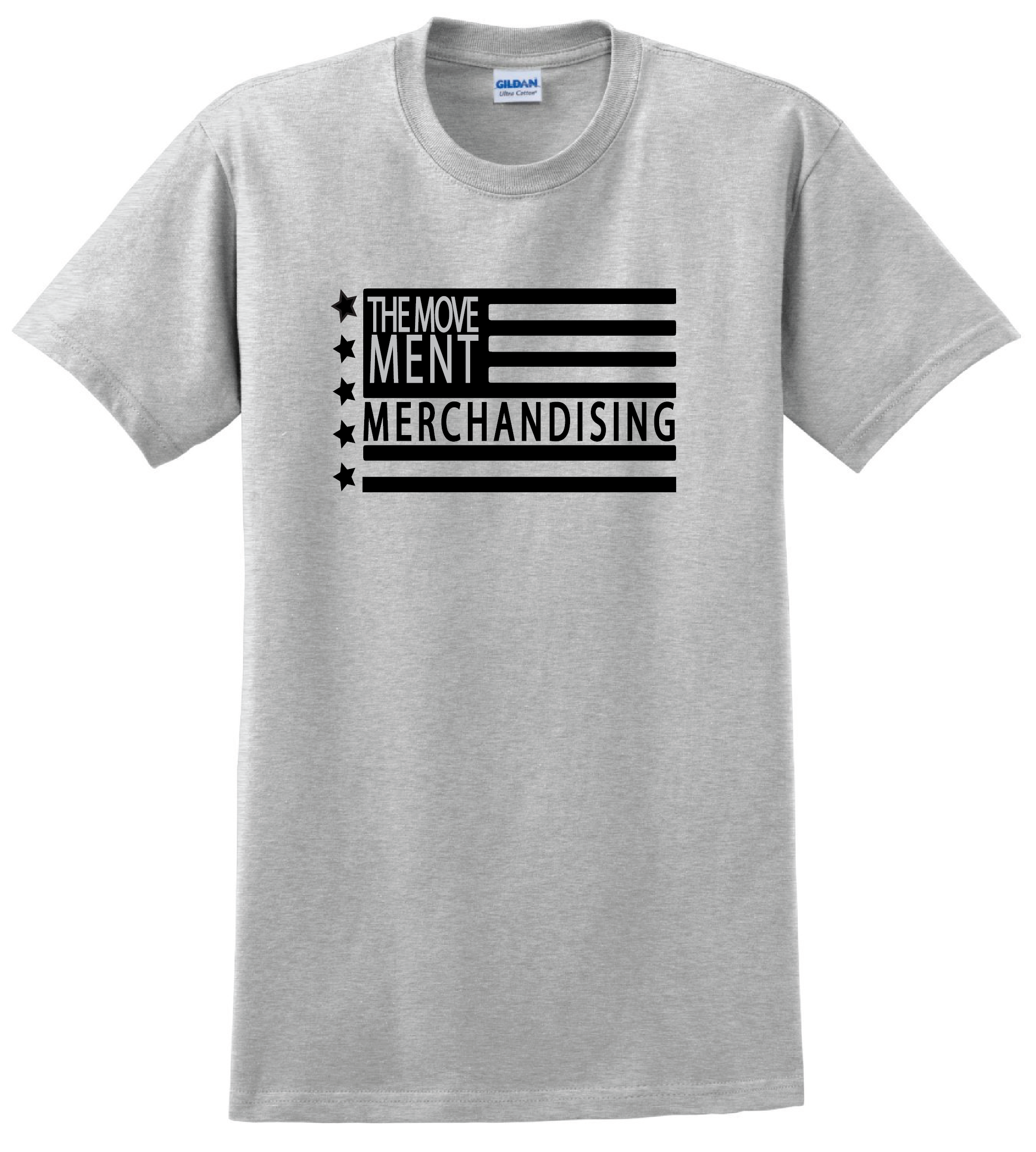 "2013" Logo T-Shirt