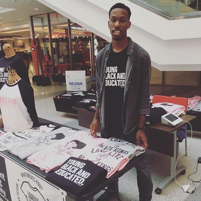#NCSU 🐺