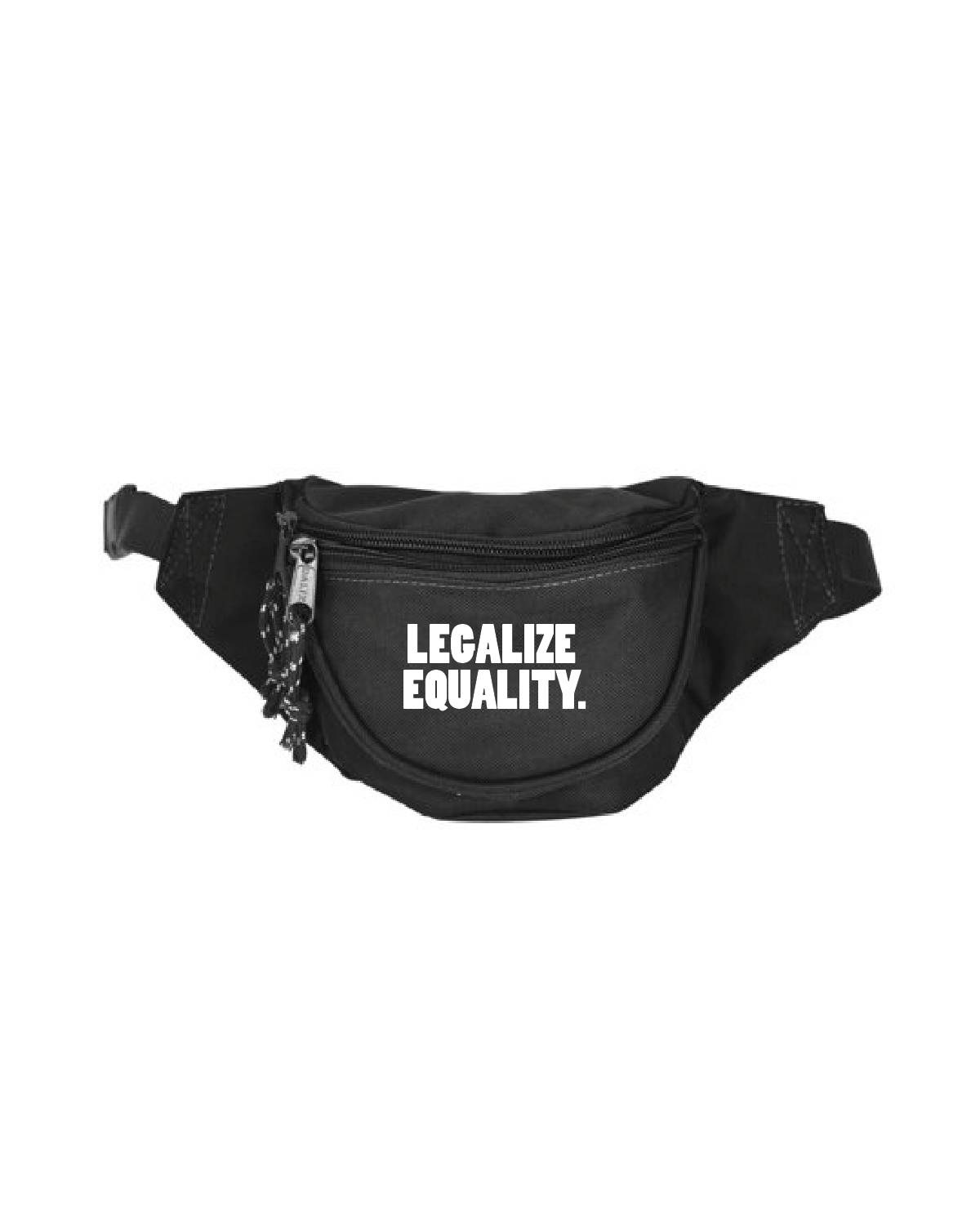 equality fanny pack