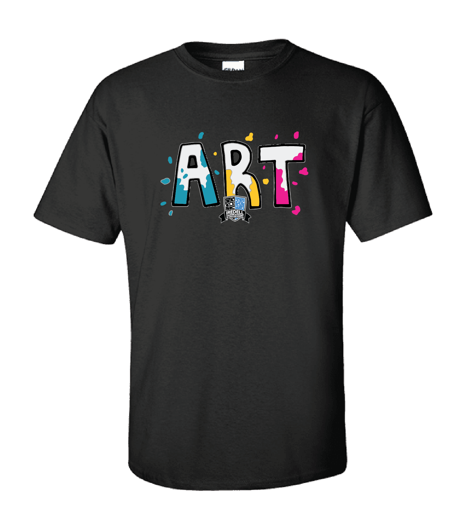 "Art" T-Shirt