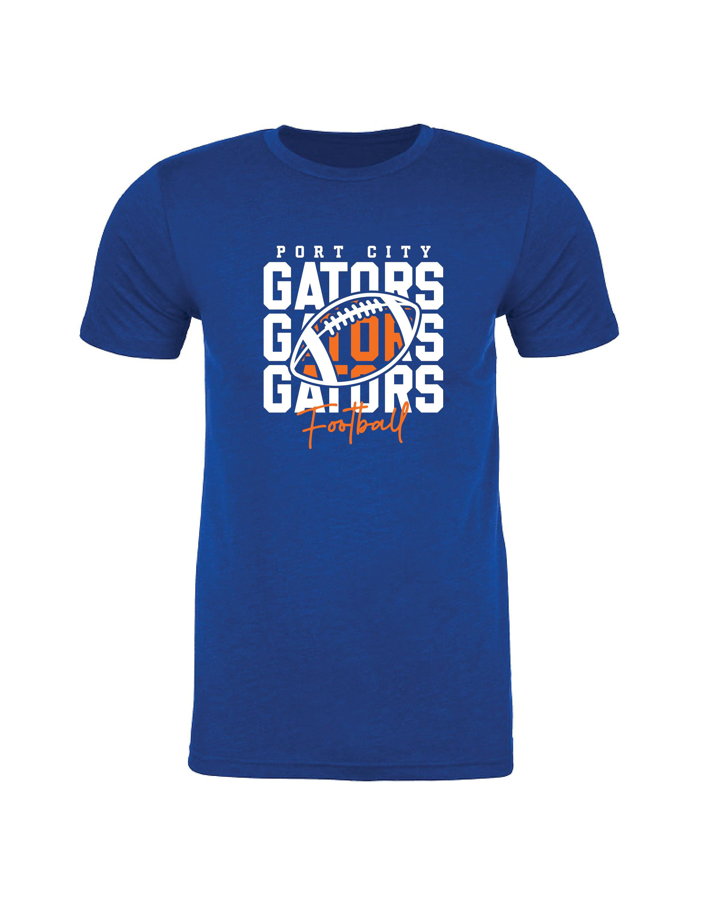 "GATORS GATORS" T-SHIRT