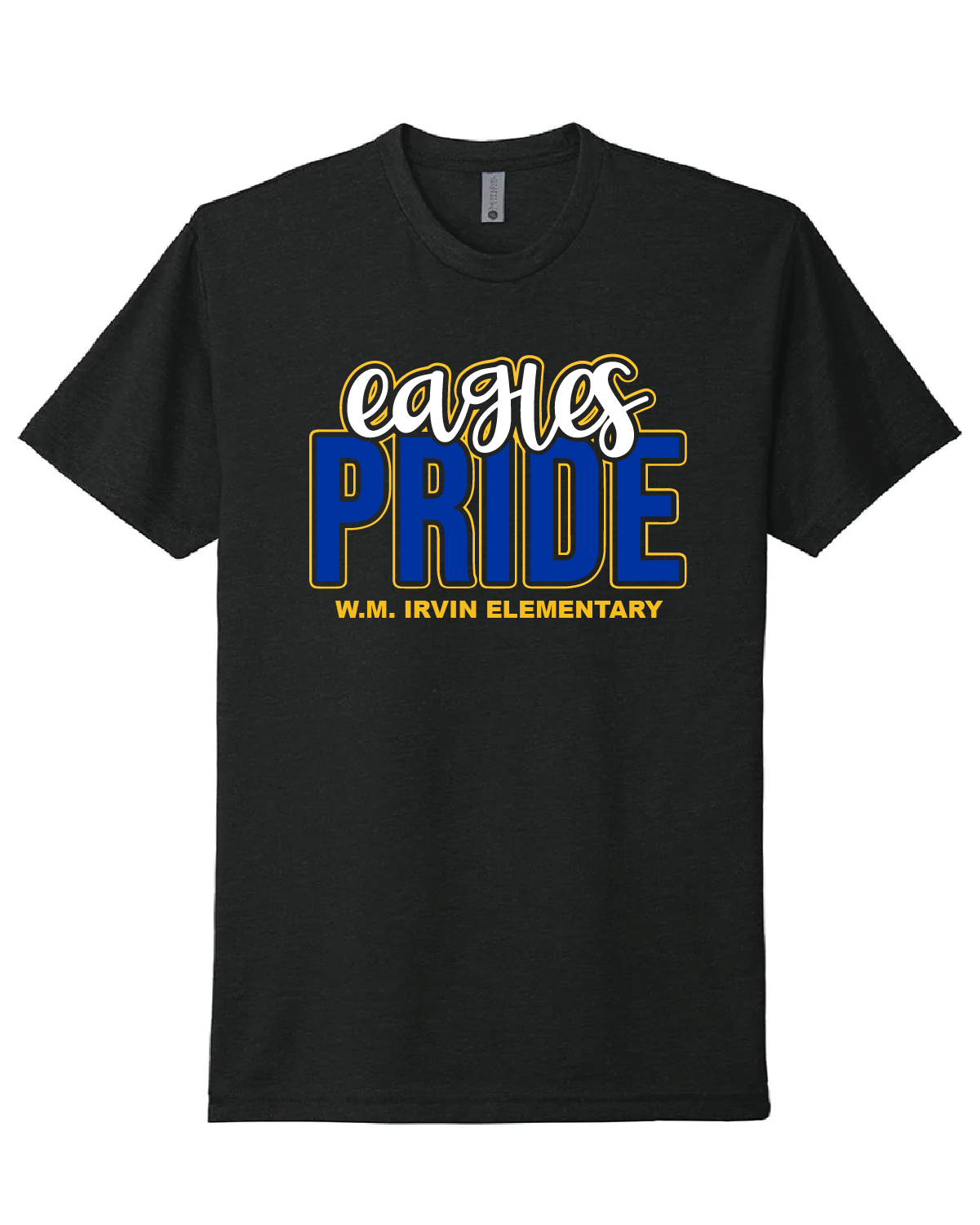 "Eagles Pride" Tee