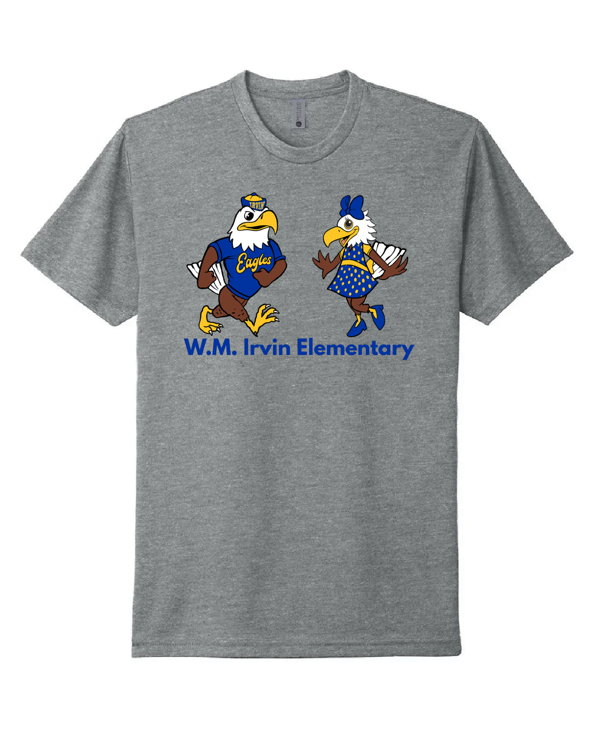 "Logo" Tee