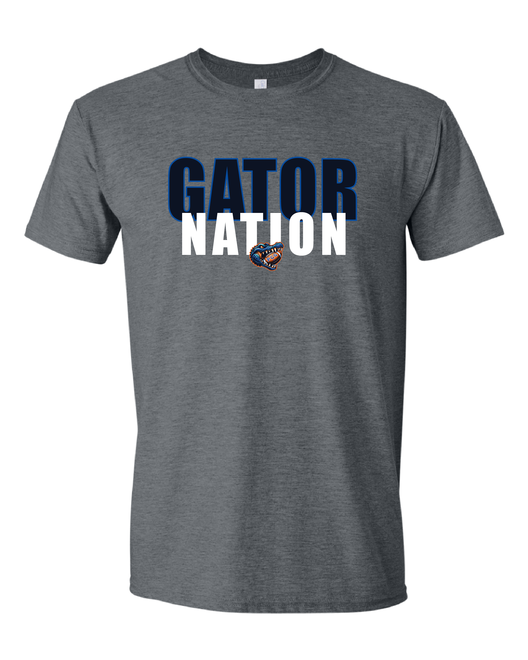 "GATOR NATION" TEE