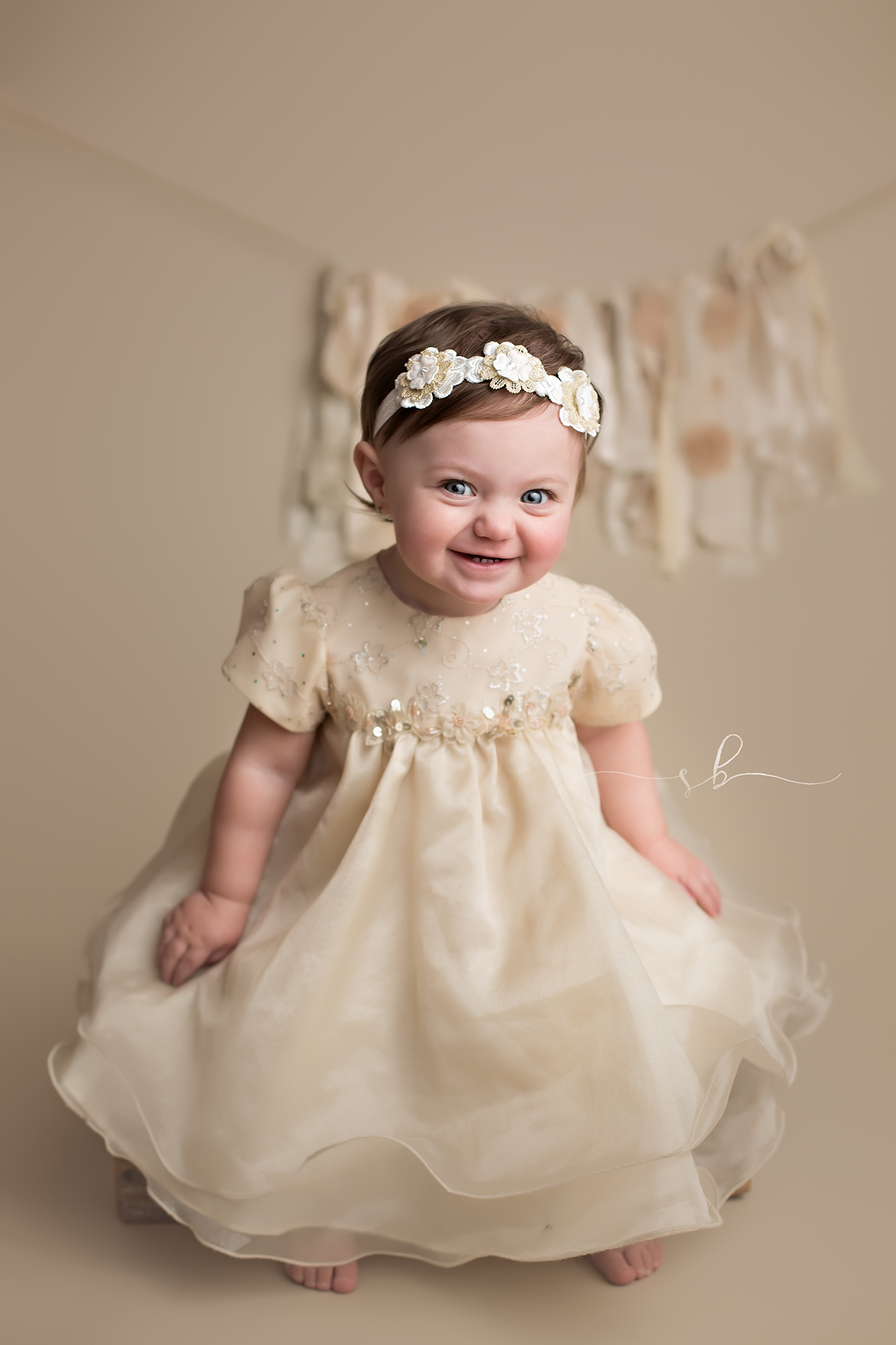 The Silver Blossom Photography Studio— Aurora is 1!