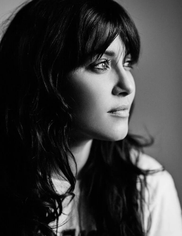 Alicia Marie Campbell