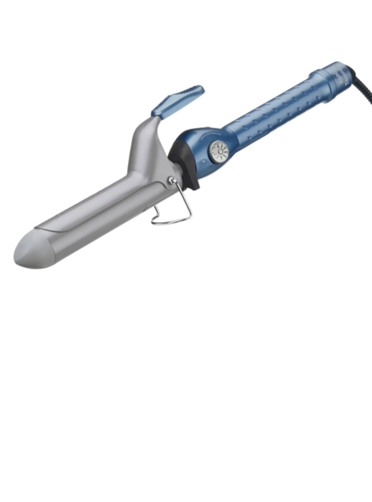 1 1/4” Babyliss Pro Nano Titanium 