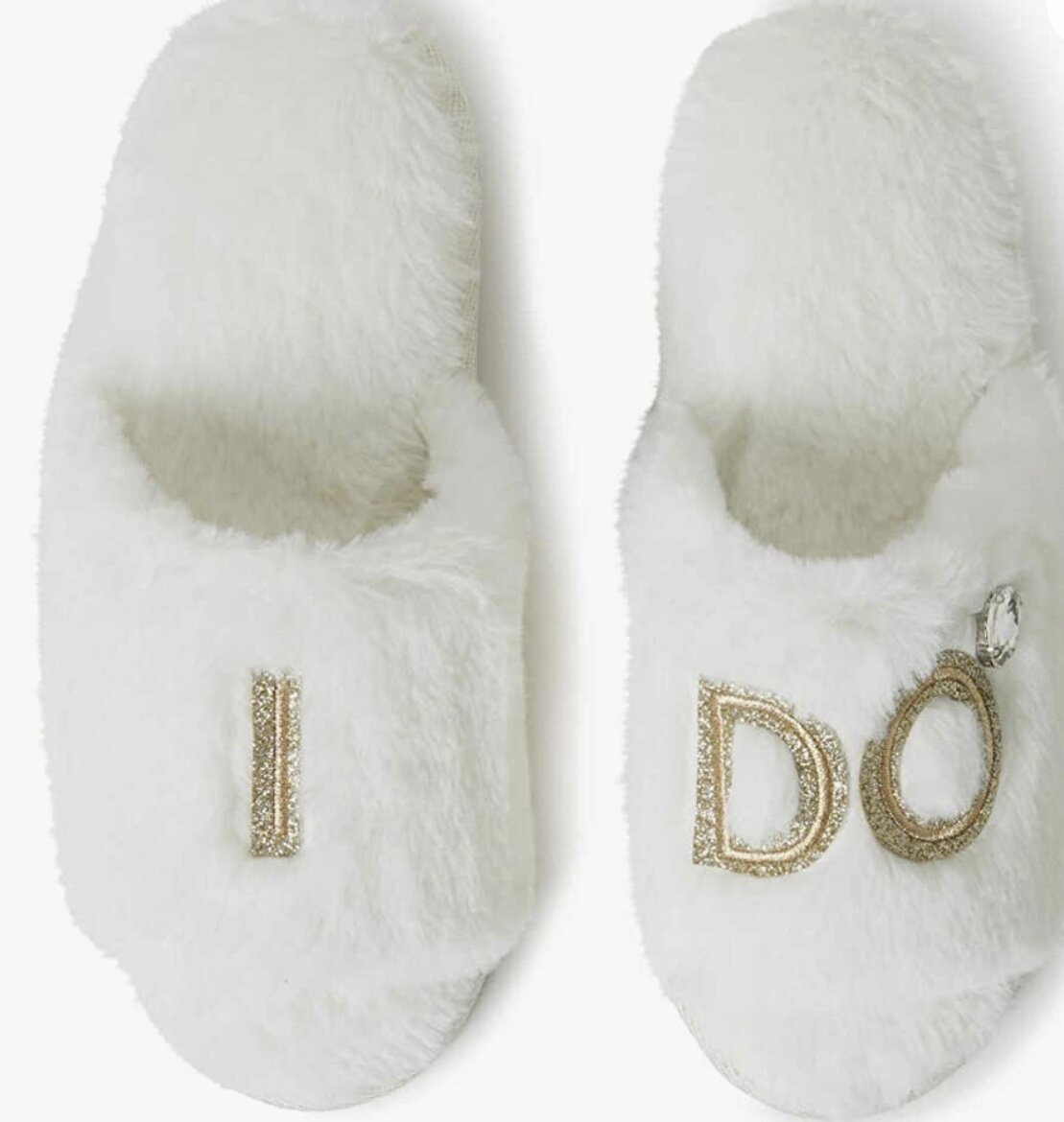 I DO SLIPPER 