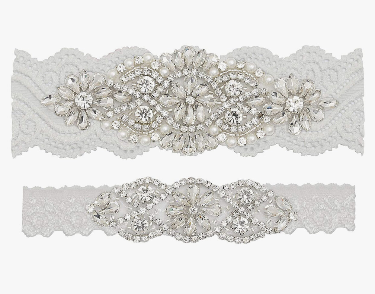 GARTER 