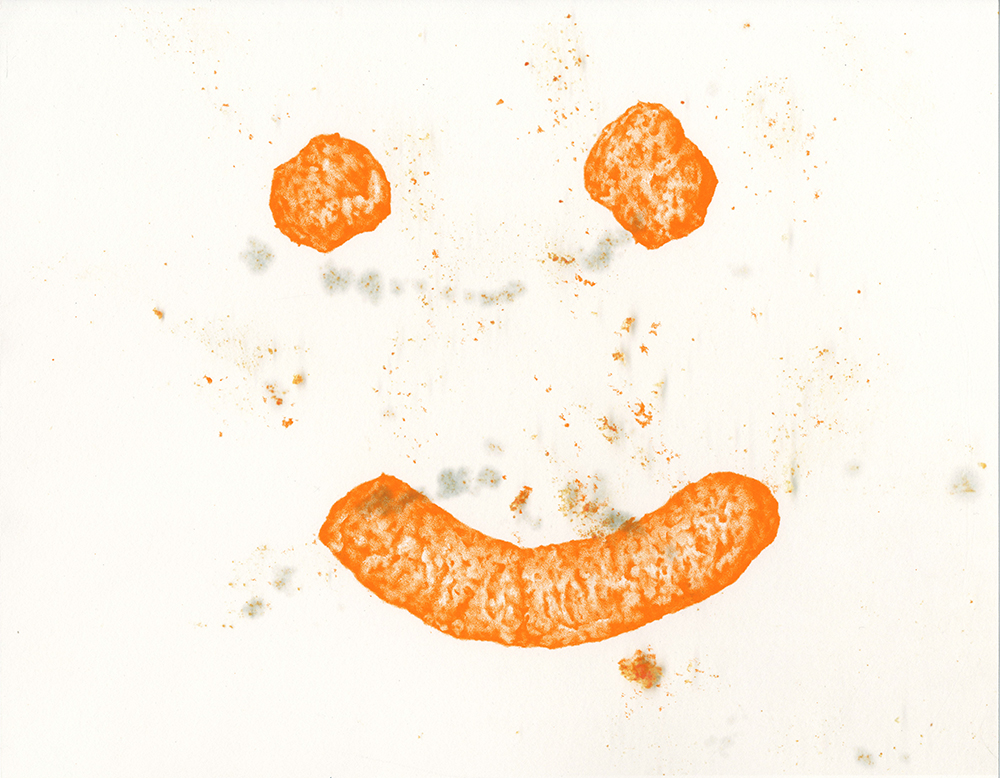 Cheat-ho Smiley
