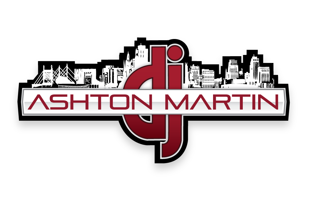 Ashton Martin | Kansas City DJ | Corporate | Private | Club