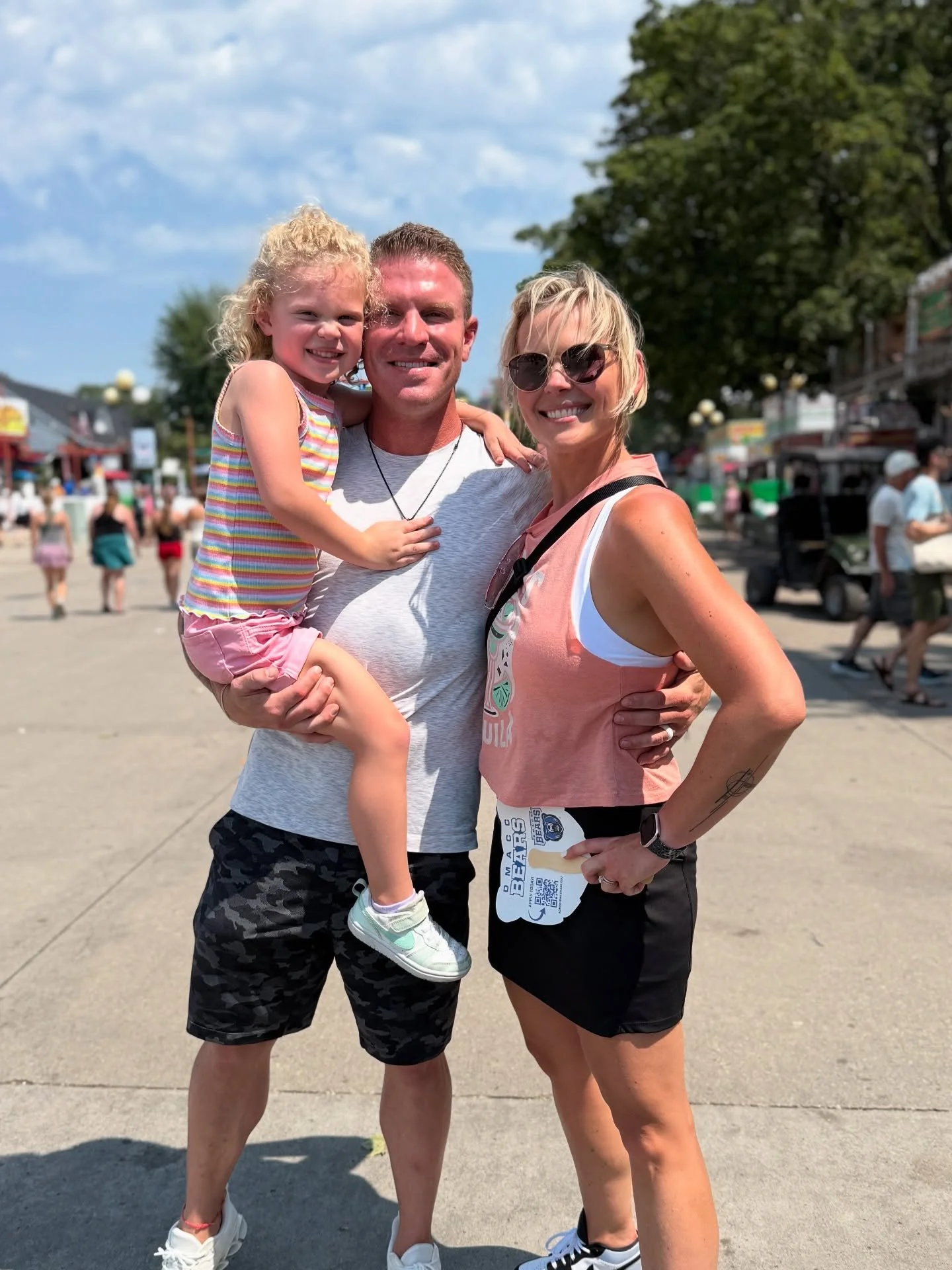 🔋Weekend fuel: Family &amp; Music