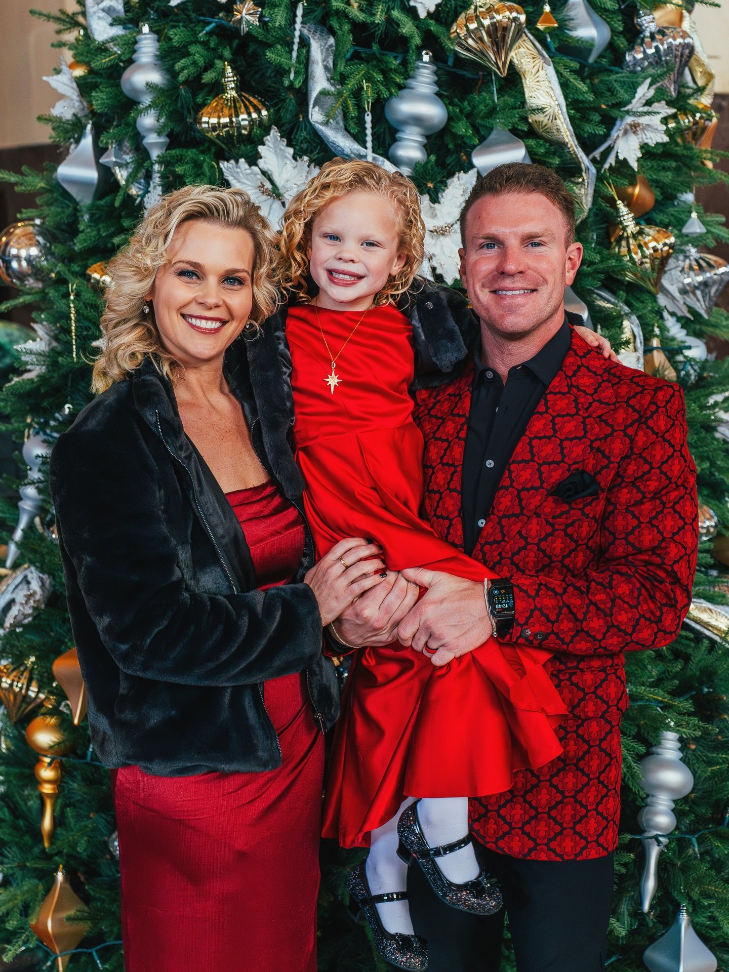 Happy Holidays from the Martins🎁🎄