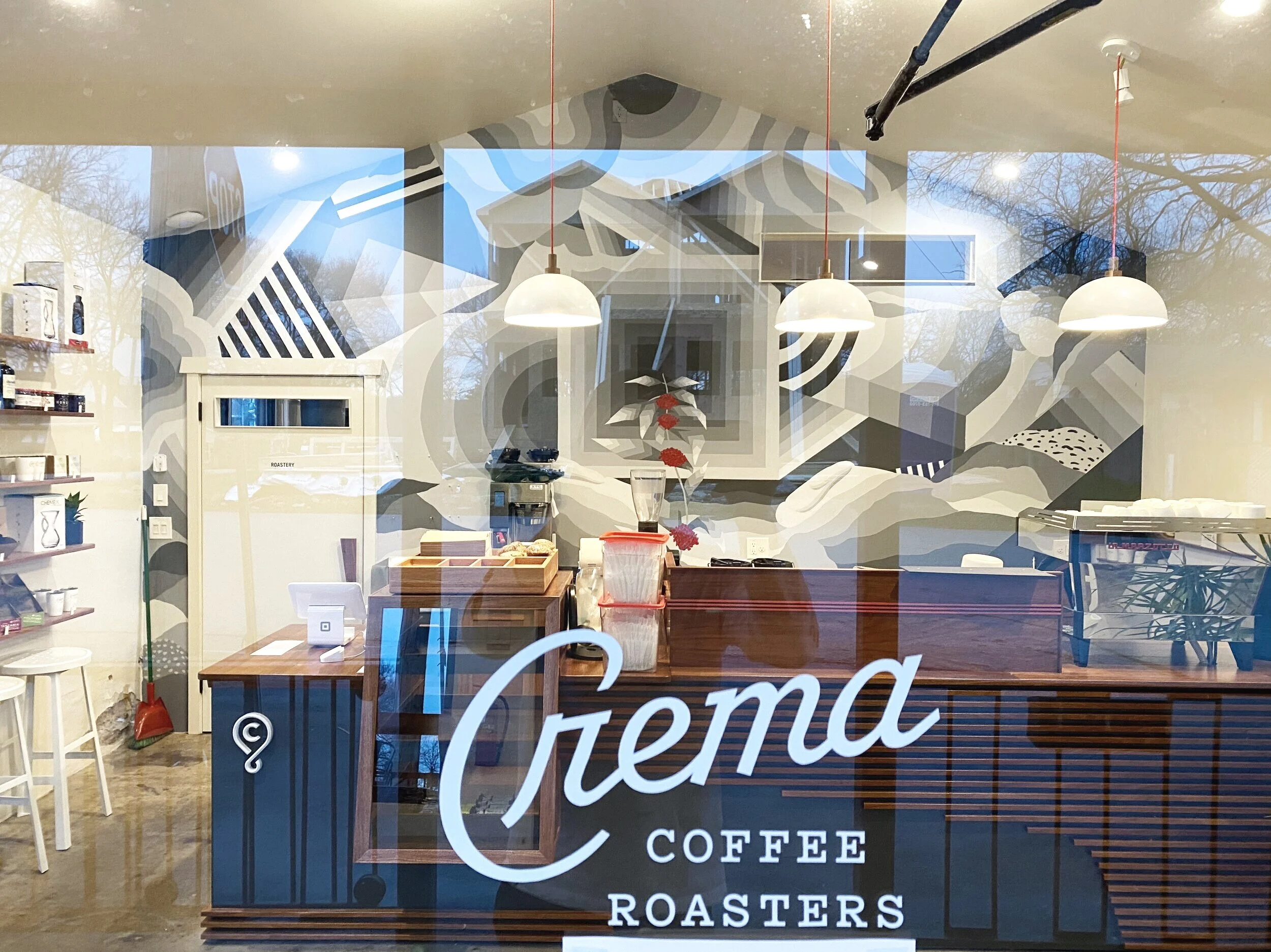 NATHAN BROWN CREMA COFFEE ROASTERS NASHVILLE TN NATHAN BROWN CREMA COFFEE ROASTERS NASHVILLE TN