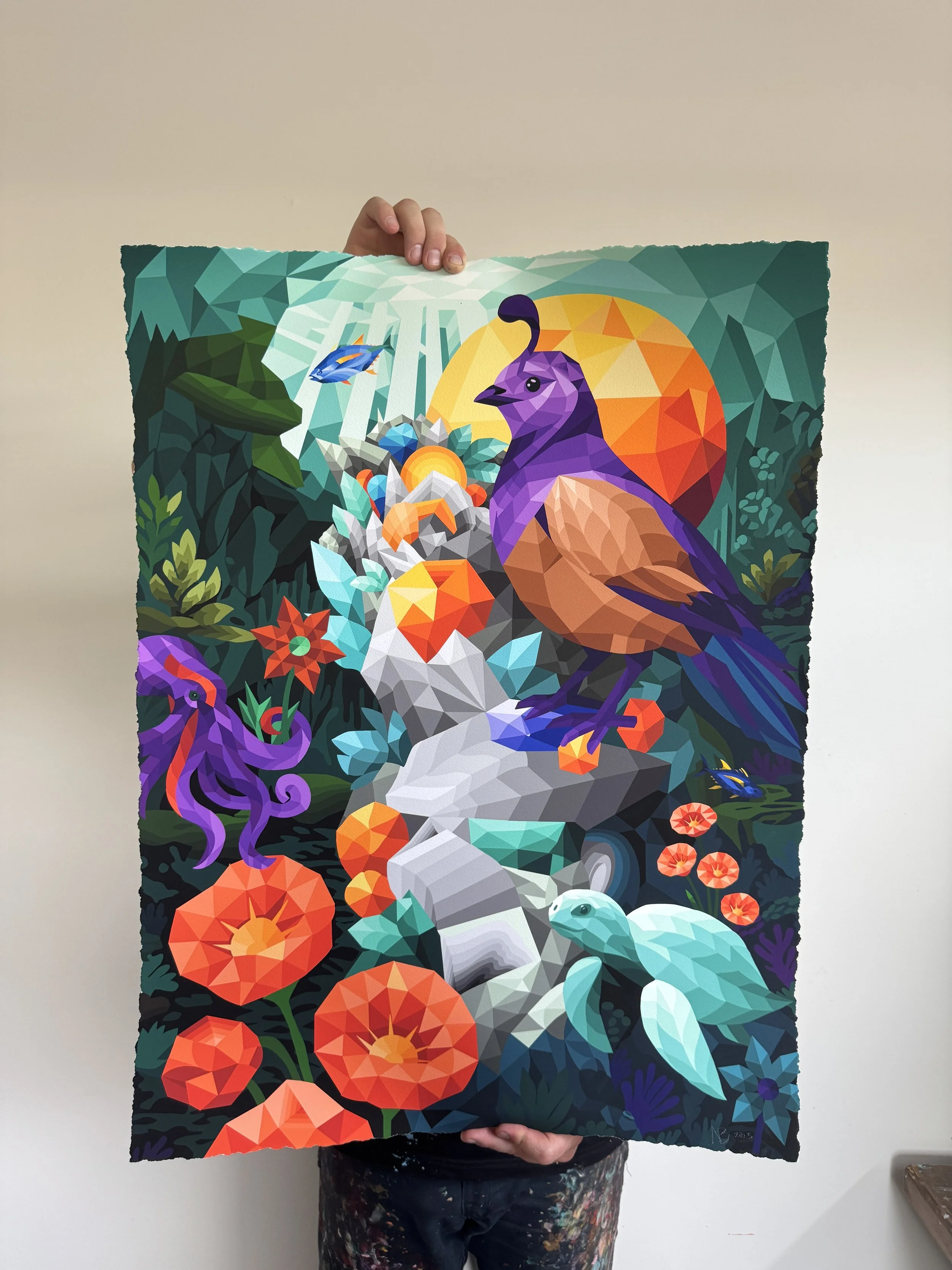 NATHAN BROWN - PANGEASEED PRINT SIGN 11.JPG