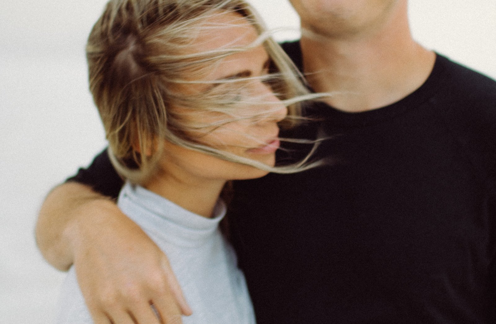 Sonder: Why I Photograph the Way I Do