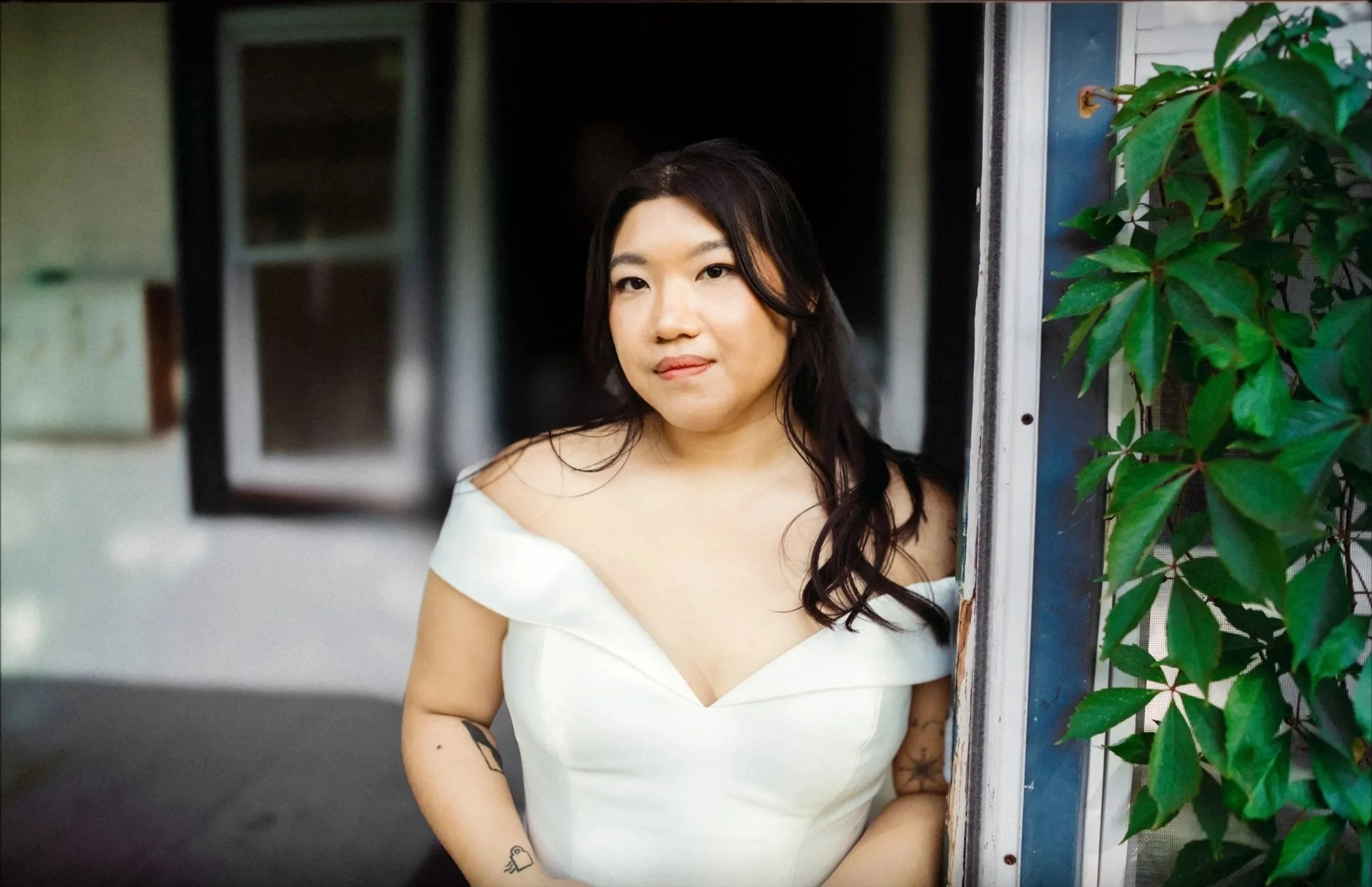 No One Learns to Love Themselves in a Room Alone