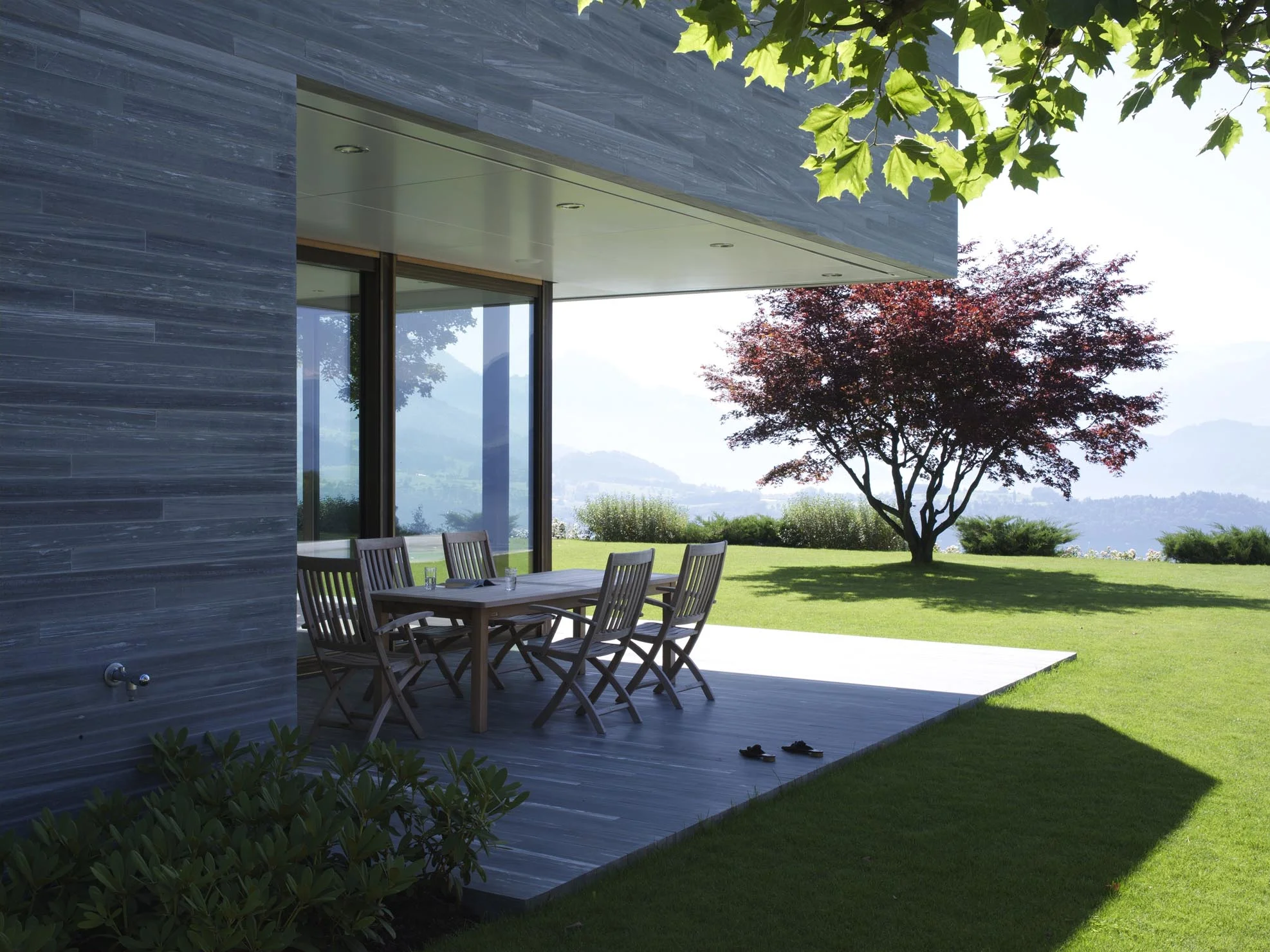 Villa Sagax