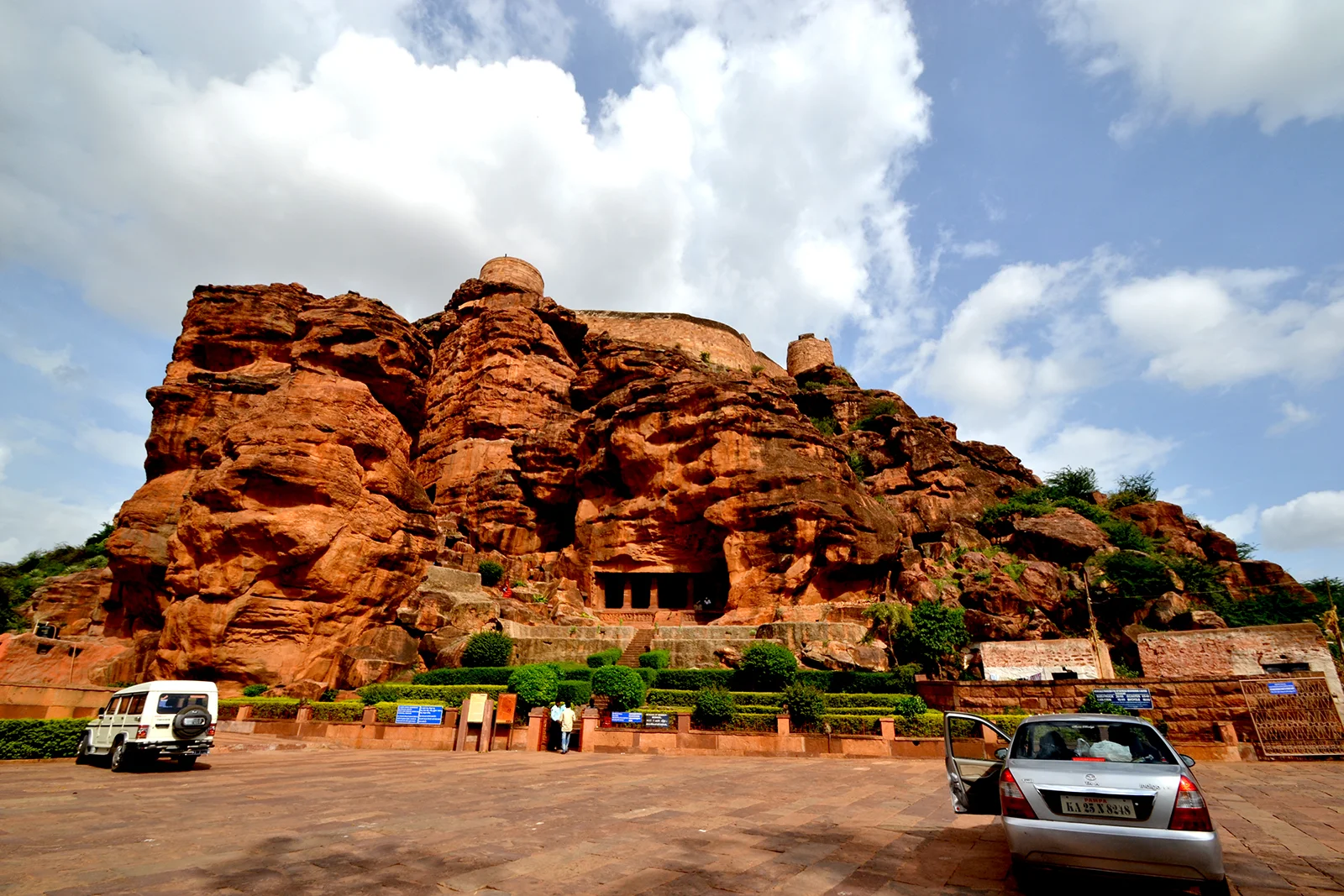 Old and Gold: The Almond Gold Badami