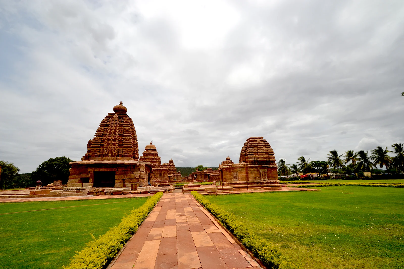 Rock, Paper, Scissor: Rock, Inscriptions, Time