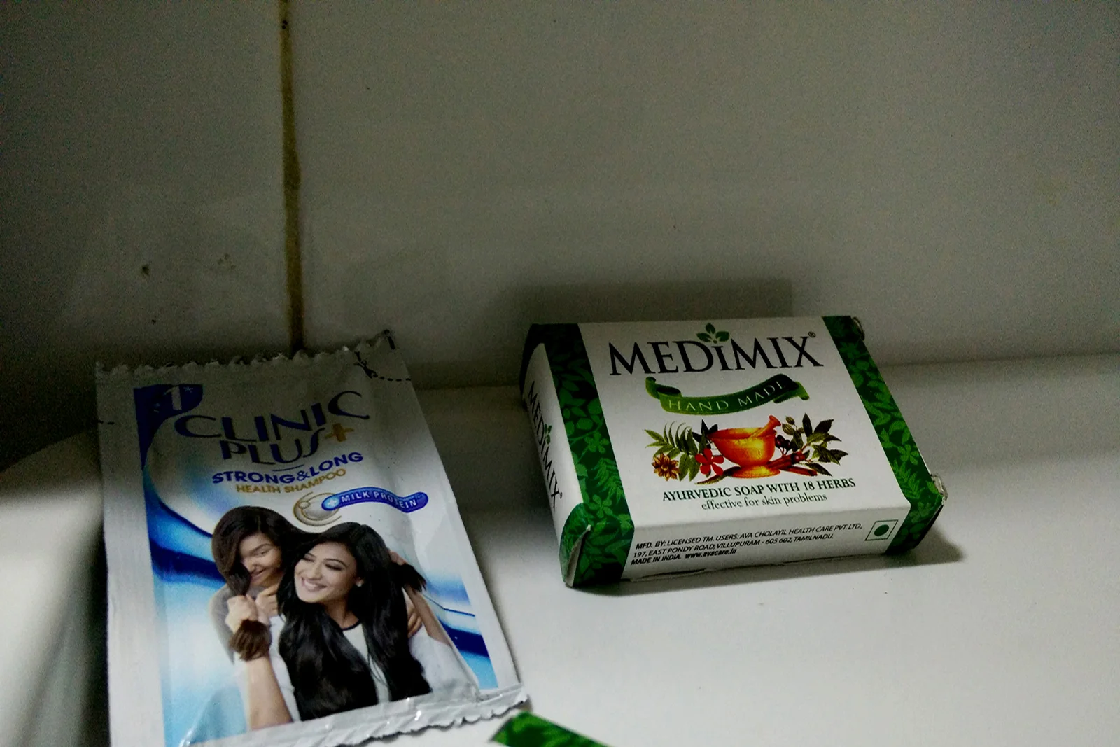 Medimix: The steady fix