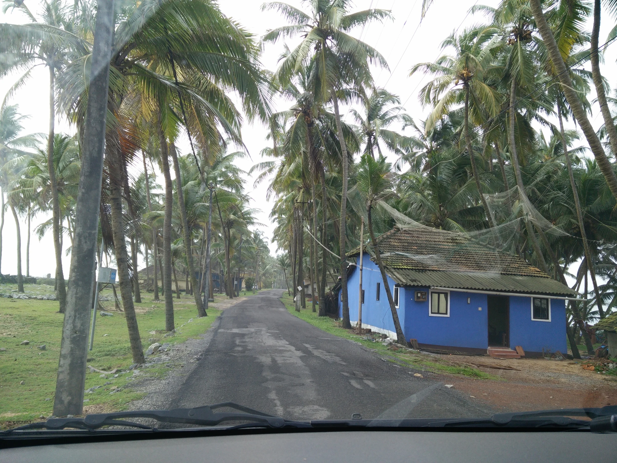 Banks and Beaches of Dakshina Kannada