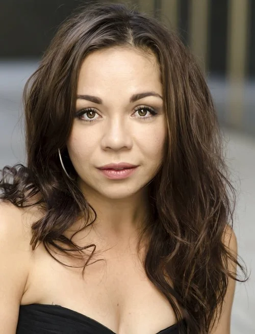 Tess Altiveros, soprano