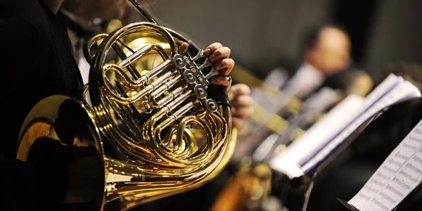 Secret Chamber Music in Central District