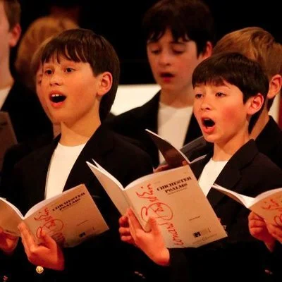 Choral Tradition: Masterful Mozart
